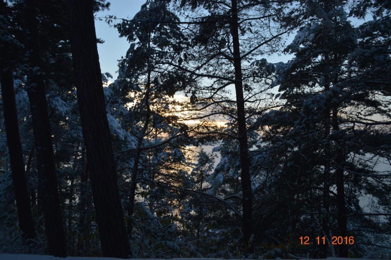 Zajazd Turystyczny Hetman Augustów Exteriér fotografie