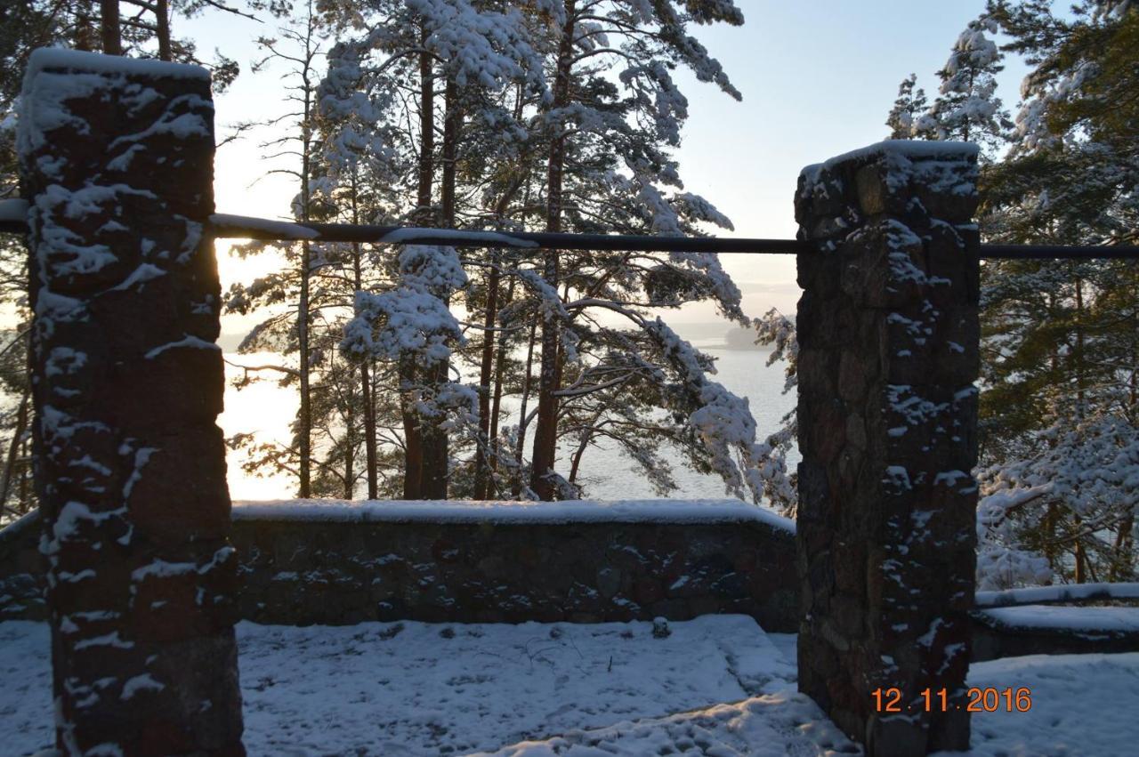 Zajazd Turystyczny Hetman Augustów Exteriér fotografie